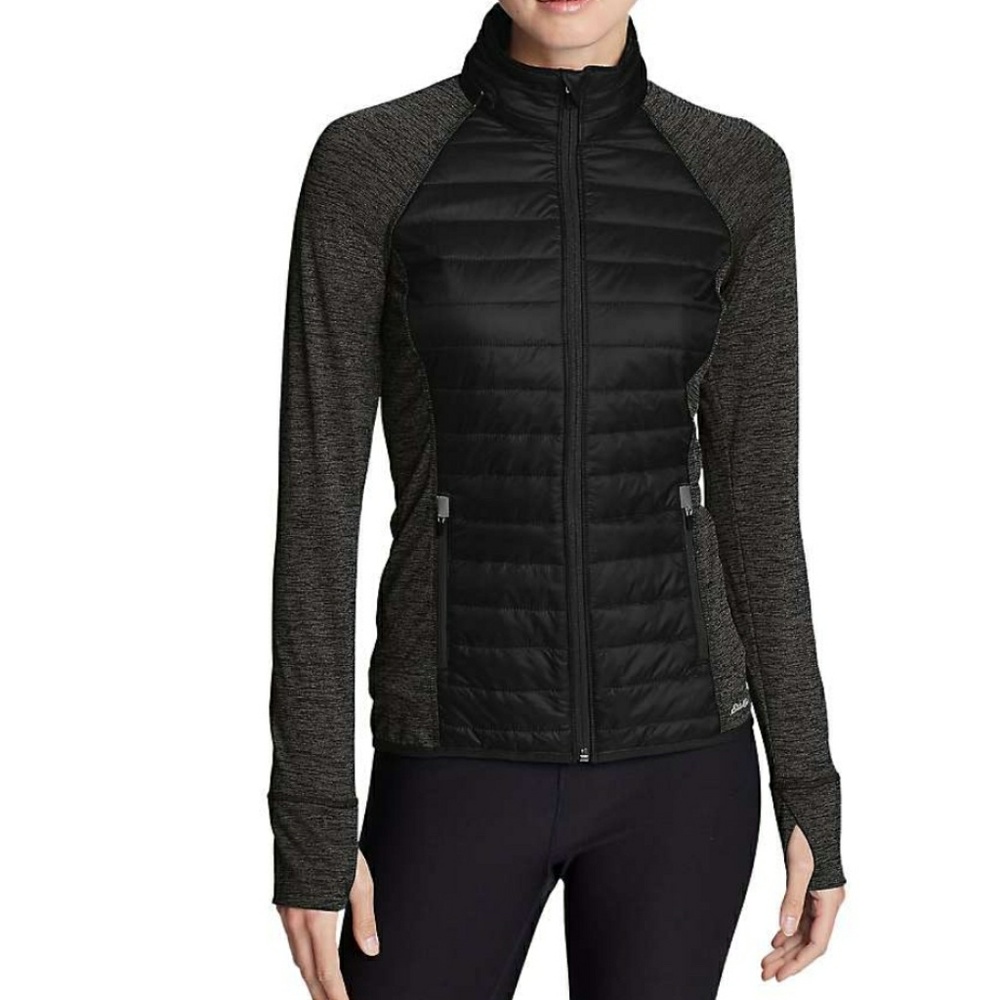 Women's IgniteLite Hybrid Jacket